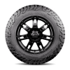 Baja Boss A/T 33X12.50R17LT Light Truck Radial Tire 17.0 Inch Black Sidewall Mickey Thompson