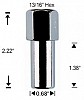 M Accessories Open-End XL Mag 8854-1 1/2 Inch