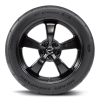 ET Street S/S 15.0 Inch P295/55R15 Black Sidewall Racing Radial Tire Mickey Thompson
