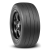 ET Street R Black Sidewall Racing Radial Tire Mickey Thompson 90000028458-BFLW
