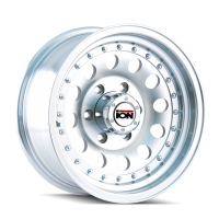 ION ION TYPE 71 MACHINED 15X8 5-120.65 -19MM 83.06MM 71-5861
