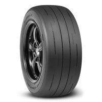 ET Street R 17.0 Inch P305/45R17 Black Sidewall Racing Radial Tire Mickey Thompson